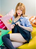 [bololi] BOLUO society new issue 2017-06-15 Vol.069 Xia Xiaoqiu(51)